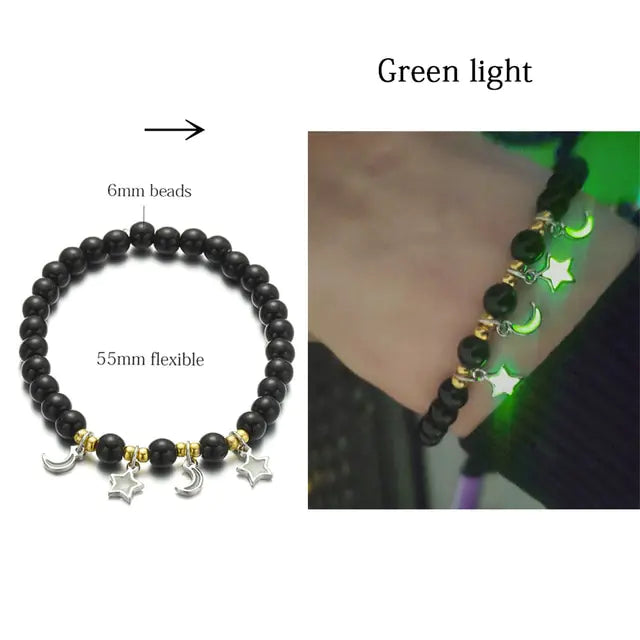 Healing Luminous Bracelet