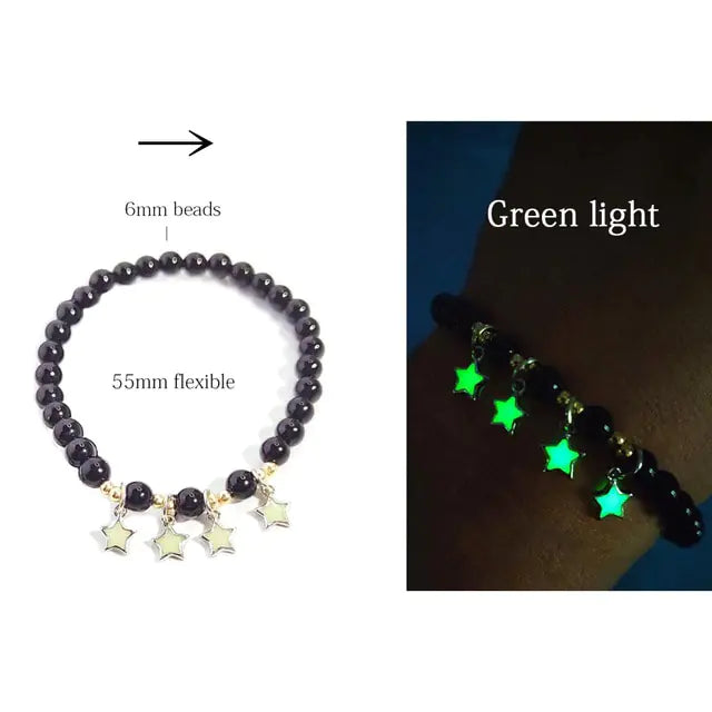 Healing Luminous Bracelet